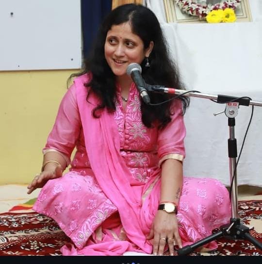 Music Teacher at Swar Shaili Sangeet Vidyalaya